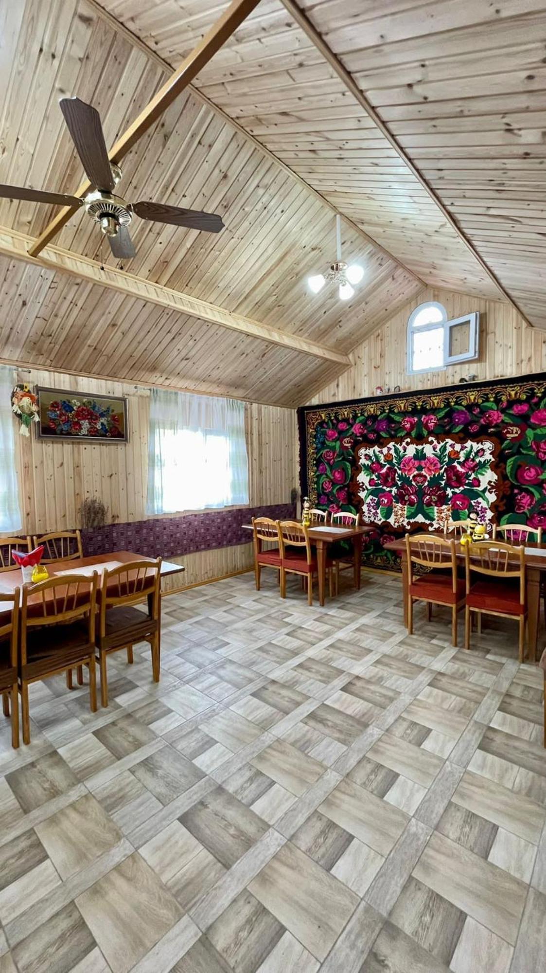La Nea Ion Hotel Taul Kültér fotó
